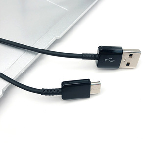 สายดาต้า USB <span class=keywords><strong>C</strong></span> แบบ <span class=keywords><strong>Type</strong></span>-<span class=keywords><strong>C</strong></span> สายชาร์จเร็ว สีดำ สีขาว สำหรับ <span class=keywords><strong>Samsung</strong></span> สาย <span class=keywords><strong>Type</strong></span>-<span class=keywords><strong>C</strong></span> - Product Image 6