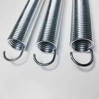 Ressorts de torsion en acier inoxydable Caiyin