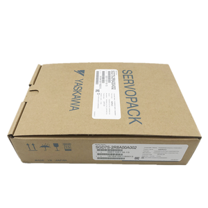 Servoaccionamiento Original SGD7S-2R8A00A002 - Product Image 2