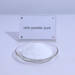 Voedingssupplement Cas 1094-61-7 <span class=keywords><strong>Nicotinamide</strong></span> <span class=keywords><strong>Mononucleotide</strong></span> 98% Nmn Poeder - Product Image 5