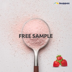 ผงครีมเทียมสำหรับเครื่องดื่มนม 1 กก. บรรจุถุง ฮาลาล HACCP สำหรับร้านชานมไข่มุก ขายส่ง - Product Image 3