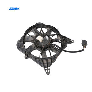 Ventilador de Radiador Original Usado de Alta Compatibilidad, Desmontado de Auto, para Lamborghini Aventador 2012 470959455E - Product Image 3