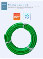 Kabel Cat6 UTP Kecepatan Tinggi untuk Rumah dan Kantor, Harga Bersaing, OEM ODM, Pemasangan Mudah, Kabel Ethernet LAN Cat8