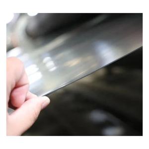 Multi-couches Hdpe Ldpe Lldpe Material Tarpaulin Fish Pond Lining Geomembrane avec les <span class=keywords><strong>prix</strong></span> les plus bas - Product Image 2