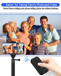 <span class=keywords><strong>TikTok</strong></span> Défilement Caméra <span class=keywords><strong>Photo</strong></span> Vidéo Clicker Télécommande pour <span class=keywords><strong>iPhone</strong></span> Android Smartphone - Product Image 5