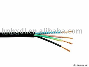 สายไฟฟ้าหุ้มเกราะทองแดงอะลูมิเนียม 3 4 5 แกน ขนาด 35 70 95 120 150 ตร.มม. ฉนวน PVC หรือ XLPE - Product Image 2
