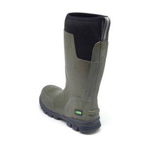 <span class=keywords><strong>Bottes</strong></span> de pêche en caoutchouc pour hommes, en néoprène, fabrication de haute qualité, pour pataugeoire, ranch de ferme, vente en gros - Product Image 4