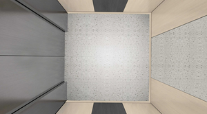 Unidad de tracción sin engranajes 5/6/<span class=keywords><strong>7</strong></span>/8 pisos pequeño elevador residencial hogar Villa elevador pasajero China elevador con buen <span class=keywords><strong>precio</strong></span> - Product Image 4