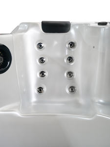 Balboa yüzmek <span class=keywords><strong>Spa</strong></span> açık hidro lüks sıcak küvet sonsuz havuz <span class=keywords><strong>Spa</strong></span> - Product Image 4