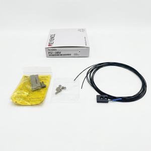 Unité à fibre optique série FU-38V FU-38 FU-38H FU-38K FU-38L FU-38LK FU-38R FU-38S à réflexion limitée et haute sensibilité - Product Image 2