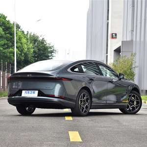 Changan Qiyuan รถไฟฟ้า A05 2024 125 MAX Changan A07ปลั๊กอินไฮบริดไฟฟ้ายานยนต์ Changan Qiyuan A05ยานยนต์ - Product Image 1