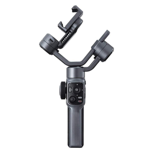 ZHIYUN Lisse 5S 3-Axes De Poche Stabilisateur Smartphone Cardans pour iPhone/Smartphonee/VS <span class=keywords><strong>DJI</strong></span> <span class=keywords><strong>OM</strong></span> <span class=keywords><strong>6</strong></span>/ordinateur portable/Photographie Éclairage - Product Image 3