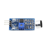 Modul deteksi & Sensor suara baru-Asal Guangdong