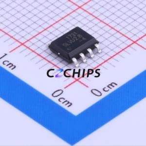 Transistor ESD y protección contra sobretensiones (TVS/ESD) SOP-8 nuevo y original de la marca-8 - Product Image 1