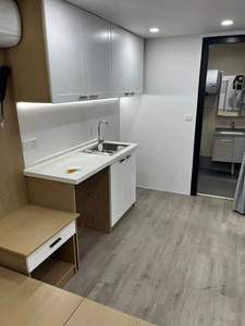 <span class=keywords><strong>Suite</strong></span> prefabricada modular Signature Architectural Apple Cabin para negocios de glamping y Resort de alta gama - Product Image 5