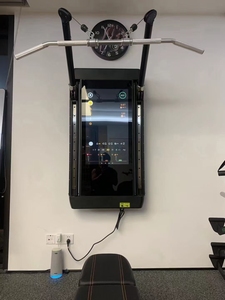 Máquina de Entrenamiento de Fuerza Digital Comercial con Resistencia Electromagnética Inteligente para Gimnasios Profesionales - Product Image 2