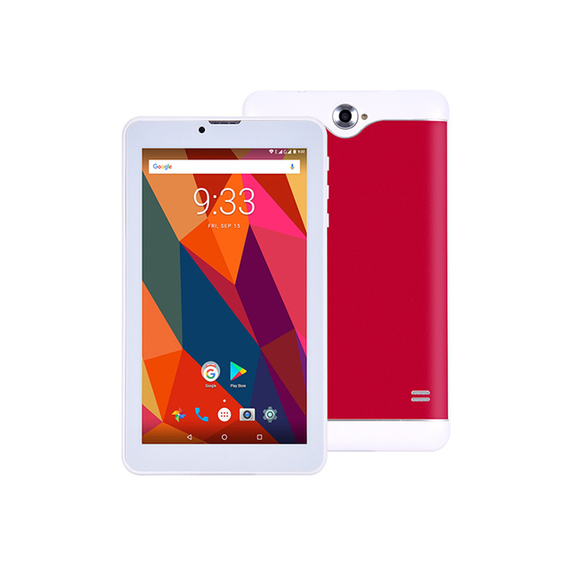 Factory Wholesale 7 Inch Mtk6582 Android 4.4 Tablet Pc Hot Sell