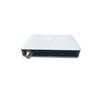 HDSR-621GF4 Mini DVB-S2 MPEG4 h.264 DVB-S2 Full HD digital receptor de tv por satélite