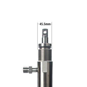 Bomba de Pistón de Alta Calidad GR, Código 16X421 16Y599 287928, <span class=keywords><strong>para</strong></span> Mark V 1095HD de Pulverizador de Pintura sin Aire - Product Image 2