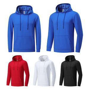 Elastic Outdoor Athletic Joggering <b>Jacket</b> Tops Windproof Sportswear Breathable Zipper Gym Custom Logo Polyester <b>Jacket</b> - Product Image 3