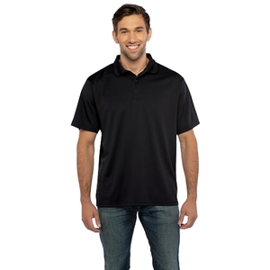 Camisas Clásicas de Alta Calidad para Hombre, 100% Poliéster, Manga Corta, Cuello con Logo Personalizado, Impresión Digital, Transpirables, para Verano - Product Image 1