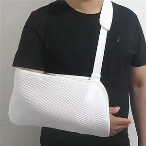 Cinturón de inmovilización de hombro y brazo, soporte para fractura de brazo para adultos - Product Image 2
