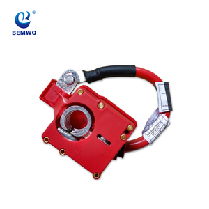 61129217017 Arnés de Cableado Eléctrico Automotriz de Alta Calidad para Motor <span class=keywords><strong>BMW</strong></span> <span class=keywords><strong>Serie</strong></span> <span class=keywords><strong>1</strong></span> <span class=keywords><strong>E87</strong></span> 120i 	 N46B20E  N46B20E - Product Image 1