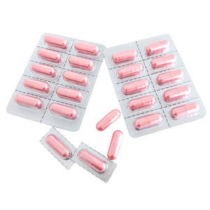 Capsules de vitalité pour hommes OEM — Compléments alimentaires naturels à base de plantes pour stimuler l'énergie quotidienne, l'endurance et le bien-être général - Product Image 3