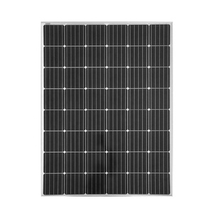 Panel Solar Monocristalino de Alta Eficiencia de 182 mm, 110 W, 115 W, 120 W, 125 W, Módulo Fotovoltaico de 70 W con Garantía de 25 Años - Product Image 5