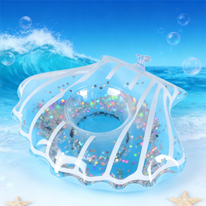 Support de Gobelet Gonflable en PVC en Gros, Porte-Boissons Flottant Licorne Ananas Cygne, Accessoires de Piscine, Cadeaux d'Été - Product Image 5