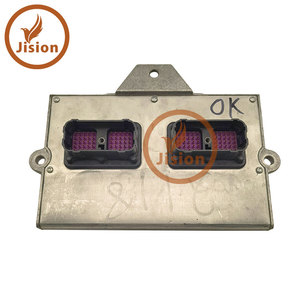 3942337 โมดูลควบคุม Qst30 ชุดควบคุม ECU ตัวควบคุมเครื่องยนต์ อะไหล่รถขุด - Product Image 1