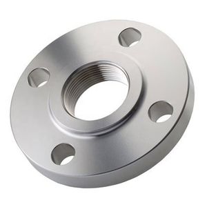 Flansch 1/2\" ~72\" Sch40 Sch80 Klasse150~900 Kohlenstoffstahl Aufsteckflansch SO WN TH PL BL Flansch A105 F304l - Product Image 1