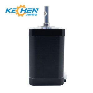มอเตอร์สเต็ปเปอร์ไฮบริด Kechen ขนาด 42x68 มม. 1.8 องศา 2 เฟส มอเตอร์ไฟฟ้าขนาดเล็กแบบดีซี สำหรับการควบคุมที่แม่นยำ - Product Image 4