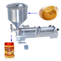 Machine à fabriquer du beurre de cacahuètes en acier inoxydable 200 kg/h, machine à broyer les noix à bas prix à vendre
