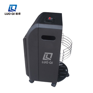 <span class=keywords><strong>Chauffage</strong></span> mobile au <span class=keywords><strong>gaz</strong></span> GPL sur roues pour la maison en hiver – Vente en gros usine - Product Image 4