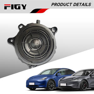FIGY 1671113-00-B Nouveau haut-parleur d'avertissement pour piétons pour <span class=keywords><strong>Tesla</strong></span> <span class=keywords><strong>Model</strong></span> <span class=keywords><strong>3</strong></span> Y <span class=keywords><strong>2022</strong></span> - Product Image 3