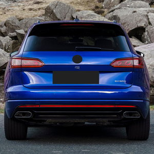 K-SEEK paraurti per auto di vendita caldi kit carrozzeria kit R-line per VW <span class=keywords><strong>Touareg</strong></span> 2019 - Product Image 6