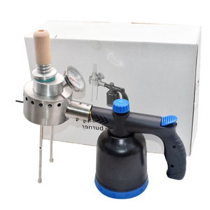 Atomizador Profesional para Eliminación de Ácaros de Colmenas, Sublimador de Ácido Oxálico para Desinfección - Product Image 4