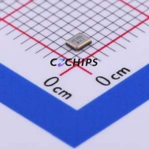 TAXM40M4ZHBCDT2T Crystal (Passive) SMD2016-4P Crystal Oscillator SMD Crystal Oscillator 40MHz 10ppm 15pF - Product Image 1