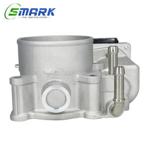 161193TA0A วาล์วปีกผีเสื้ออิเล็กทรอนิกส์สำหรับ nissanfrontier Altima 14-19 L4 2.5L 16119-3TA0A <span class=keywords><strong>เร่ง</strong></span>ร่างกาย - Product Image 5