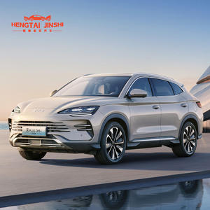 <span class=keywords><strong>Nouveau</strong></span> <span class=keywords><strong>modèle</strong></span> BYD Song Plus DMi 2025 PHEV conduite intelligente 112km SUV hybride longue portée BYD Song Plus pour <span class=keywords><strong>Jordan</strong></span> Urban Commute - Product Image 1