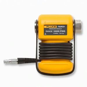 Module de référence 750R31 0-10000 psi, module d'étalonnage haute précision 0,025 % pour étalonneurs de la série 750 - Product Image 1