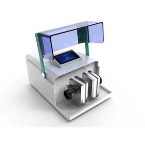 JXFSTPRP-24L Instrumento de Molienda Rápida de Muestras Totalmente Automático con Pantalla Táctil y Almacenamiento de Datos para Muestras Biológicas - Product Image 5