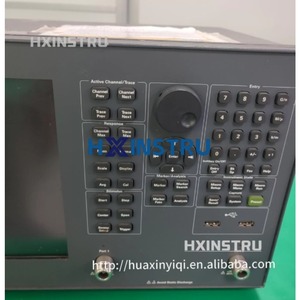Analyseur de réseau Keysight E5063A ENA Series d'occasion 100 kHz - 18 GHz (Agilent) - Product Image 2