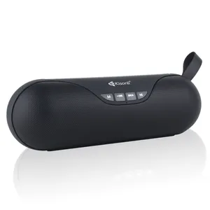 Kisonli Audiosystem Sound Smart Home Gadgets tragbarer Lautsprecher