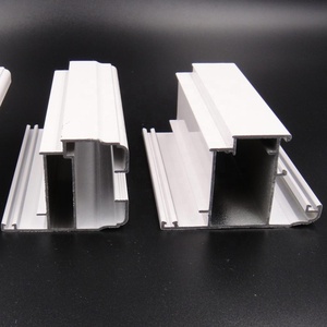 Bột Tráng Nhôm Cửa Sổ Hồ Sơ Cho Mauritius - Product Image 2