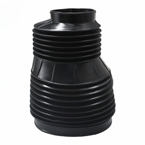 Rubber Dust <b>Boot</b> for Maybathe W240 Front Shock Dust <b>Boot</b> <b>Cover</b> 2403202013 2403201913 - Product Image 2