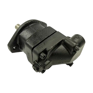 Motor Hidráulico de Alto Torque Serie F11, Modelos F11-005, F11-006, F11-010, F11-012, F11-014, F11-019, F11-150, F11-250 para Excavadora, Características 40 - Product Image 6