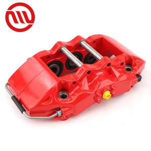 Accessoires <span class=keywords><strong>de</strong></span> mise à niveau du système <span class=keywords><strong>de</strong></span> freinage <span class=keywords><strong>de</strong></span> course MZ9040 Étriers <span class=keywords><strong>de</strong></span> <span class=keywords><strong>frein</strong></span> à 6 pistons pour modèles Audi VW BMW Mazda <span class=keywords><strong>Mini</strong></span> - Product Image 6