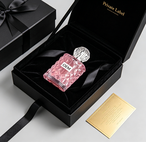 Cadeaux de la fête des mères en gros, parfum en marque privée, format voyage 30 ml, faible MOQ - Product Image 4